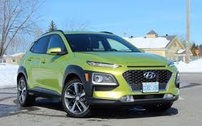Hyundai test drive gift card 2020. 2019 Hyundai Kona Turbo Or No Turbo The Car Guide