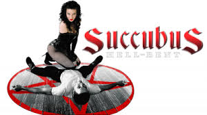 Succubus: Hell-Bent | Movie fanart | fanart.tv