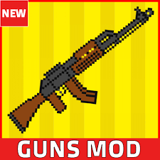 Full guns and weapons collection for minecraft pe! Guns Mod For Mcpe Apk 2 3 2 Download For Android Download Guns Mod For Mcpe Apk Latest Version Apkfab Com
