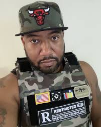 Robin Whyte (@srt_gun_rob) • Instagram photos and videos