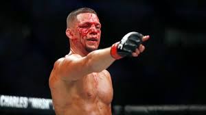 Nate diaz breaking news and and highlights for ufc 263 fight vs. Nejt Diaz Vyskazalsya O Povedenii Habiba Nurmagomedova Klevo Net