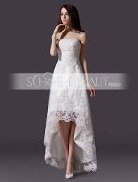 Standesamtkleider Hochzeitskleider Standesamt Spitze Vokuhila Kleid Ud9183 Schoenebraut Com Vokuhila Kleid Standesamt Kleid Spitze Hochzeitskleid Vokuhila