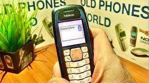 Dct1 dct2, dct3, dct4, dct4 +, bb5. Nokia 3100 Con El Boton De On Off Estropeado Youtube