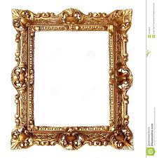 Antique Frame Clipart Gold Clipart Panda Free Clipart Images Antique Frames Vintage Picture Frames Gold Picture Frames
