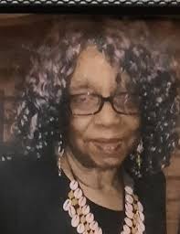 Obituary for Mrs. Hattie Belle (Goins) Brown