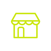 Modern flower design in a box with macarons. Berkeley Florist Supply Wholesale Flowers Wholesale Flower Supplies