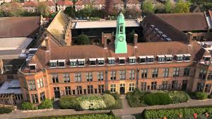 University of liverpool, liverpool, united kingdom. Liverpool Hope University Campus Tour Youtube