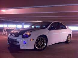 Pin By Nicholas Cottrill On What My Srt Should Look Like When Im Done Srt4 Neon Srt Dream Cars