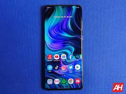 Galaxy series mobiles are becoming hot trends among youth. Samsung S Galaxy S20 Series Are The Best Selling 5g Smartphones In The Us