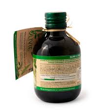 Olivie Plus 30x Bio Extra Virgin Olive Oil 250ml