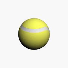 Tennis Ball Tennis Ball Ball Tennis