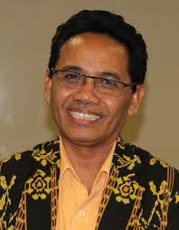 Peresmian Gedung GMIT Kalvari Maumere dan Konven Pendeta