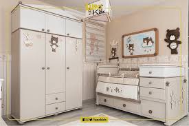 karamel bebek odasi bebek odasi bebek odalari mobilya