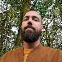 Gabriel Bolio's Instagram, Twitter & Facebook