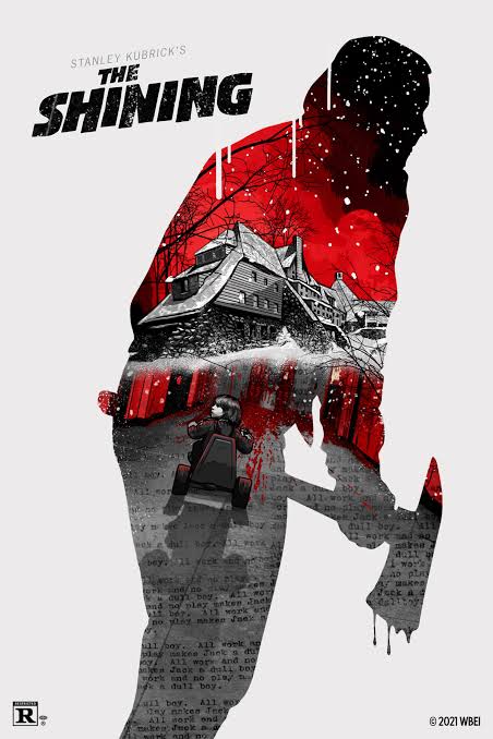 Cult 101: The Shining (1980) 4K Restoration – Gateway Film Center