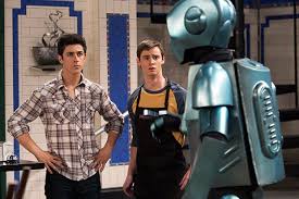 Alex, she cast a spell that resulted in two versions of herself — a good one and an evil counterpart. David Henrie On His Wizards Of Waverly Place Reboot Idea Exclusive Hollywood Life
