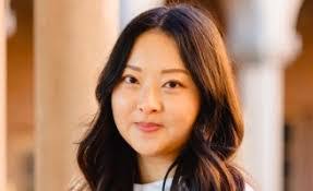 Angela Kim's Instagram, Twitter & Facebook