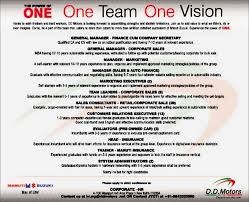 Support finance department initiatives, including software and systems implementation and other departmental or. Manager Auto Finance Job In New Delhi Finance Accounting Timesascent Com