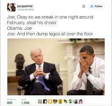 You can pm and/or email me. 21 Joe Biden Memes That Won The Internet And Our Hearts Photos