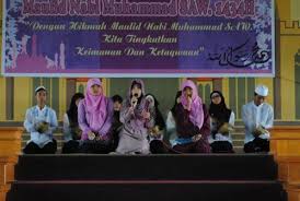 Maybe you would like to learn more about one of these? Marawis Yadika 13 Marawisyadika13 Twitter