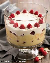 Traditional English Trifle A Classic Christmas Dessert Recipe Recipe English Trifle Classic Christmas Dessert Recipes Trifle