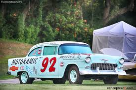 Image result for Pure White 1955 Fleet