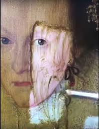 Check spelling or type a new query. Why This Viral Painting Restoration Video Gives Experts The Chills Live Science