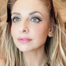 Sarah Michelle Gellar