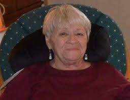 Joyce Lillian Ridgeway Obituary (2025)