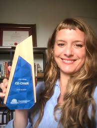 accessibility #volunteer #accessible #a11ysummit