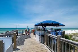 The watercolor inn & resort along with all the houses around the resort (that are privately owned but most available for rent) was built around the seaside community, which has existed since before i was born (over 30 years is all i'll admit to). Watercolor Beach Access Picture Of Watercolor Inn Santa Rosa Beach Tripadvisor