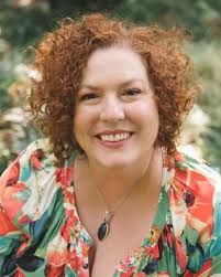 Julia Hoffman, Counselor, Raleigh, NC, 27609