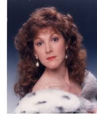 Bernadette Young Obituary