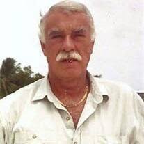 Edward Hyman, Obituary