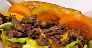 Lunch At Elbert S Cheesesteak Sandwiches Shoot First Eat Later Soup And Sandwich Cheese Steak Sandwich Sandwiches