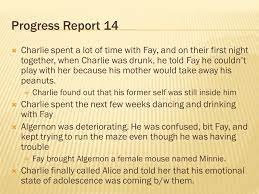 We did not find results for: Flowers For Algernon By Daniel Keyes Ppt Video Online Download