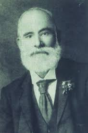 William Foster (1836-1916)