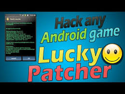 ® luckypatcher by chelpus (пост pashulik #83296508). How To Hack Any Game Using Lucky Patcher Youtube