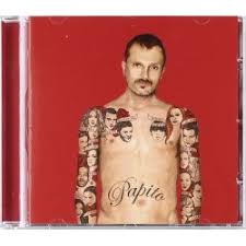 Luis miguel gonzález bosé (born april 3, 1956), usually known as miguel bosé, is a spanish pop new wave musician and actor. Miguel Bose Papito Edicion Gala Tv Cristal Cd
