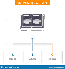 Book Education Lesson Study Business Flow Chart Design