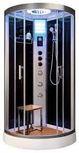 1,748 enclosed shower units products are offered for sale by suppliers on alibaba.com, of which shower rooms accounts for 7%, air shower accounts for 1%. Shower Cabins Cubicles Best Cabin Showers Prices June 2021