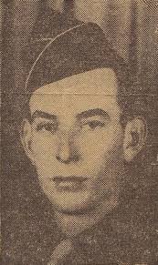 Robert Lester “Lex” Montgomery (1916-1944)