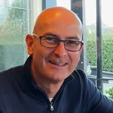 Anthony Kearns's Instagram, Twitter & Facebook