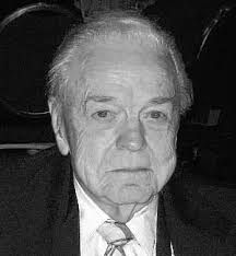 Paul Henson Obituary (2016)