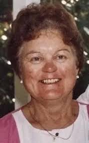 Obituary information for Edith "Betty" B. Burns