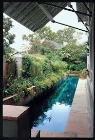 Poolside Escapes In 2020 Lap Pools Backyard Backyard Pool Backyard Pool Designs