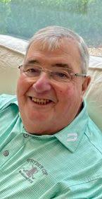 Condolence Book for Paul NOLAN (Faithlegg, Waterford)