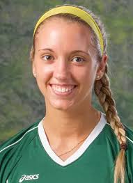 Kelsey Dillon (9/15/2014)