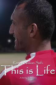 Ramak Niakan Safi: This is Life