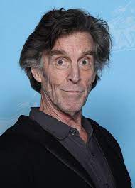He has acted in over two hundred television productions and films, and dozens of plays. John Glover Actor Wikipedia